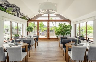 Hotele 3*** - Hotel Logos*** Zakopane - obiekt - zdjęcie 24 