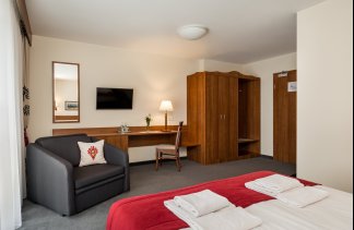 Hotele 3*** - Hotel Logos*** Zakopane - obiekt - zdjęcie 13 