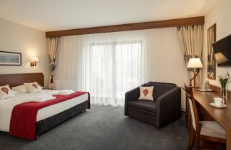 Hotele 3*** - Hotel Logos*** Zakopane - obiekt - zdjęcie 14 