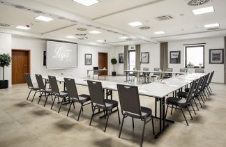 Hotele 3*** - Hotel Logos*** Zakopane - obiekt - zdjęcie 7 