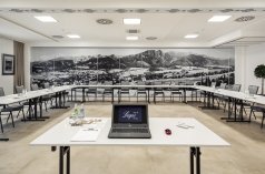 Hotele 3*** - Hotel Logos*** Zakopane - zdjęcie 4