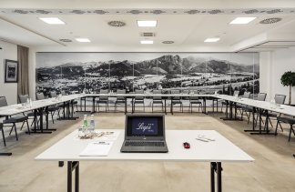 Hotele 3*** - Hotel Logos*** Zakopane - obiekt - zdjęcie 4 