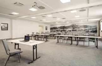 Hotele 3*** - Hotel Logos*** Zakopane - obiekt - zdjęcie 8 