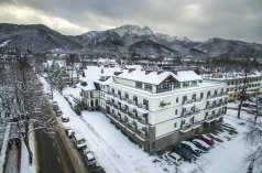 Hotele 3*** - Hotel Logos*** Zakopane - zdjęcie 3