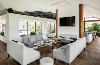 Hotele 3*** - Hotel Logos*** Zakopane - obiekt - zdjęcie 23 