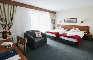 Hotele 3*** - Hotel Logos*** Zakopane - obiekt - zdjęcie 9 