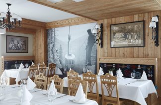 Hotele 3*** - Hotel Logos*** Zakopane - obiekt - zdjęcie 21 