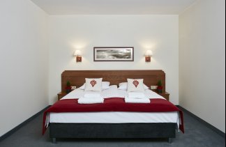 Hotele 3*** - Hotel Logos*** Zakopane - obiekt - zdjęcie 10 