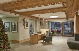 Hotele 3*** - Hotel Logos*** Zakopane - obiekt - zdjęcie 26 