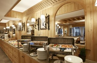 Hotele 3*** - Hotel Logos*** Zakopane - obiekt - zdjęcie 19 