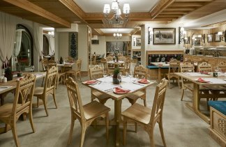 Hotele 3*** - Hotel Logos*** Zakopane - obiekt - zdjęcie 15 