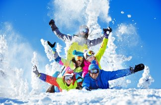 Hotele 3*** - Hotel Logos*** Zakopane - obiekt - zdjęcie 32 