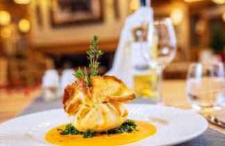 Hotele 3*** - Hotel Logos*** Zakopane - obiekt - zdjęcie 16 