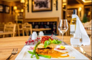 Hotele 3*** - Hotel Logos*** Zakopane - obiekt - zdjęcie 18 