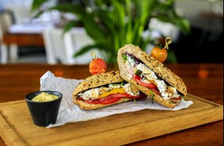 Restauracje - STIXX Bar & Grill - obiekt - zdjęcie 23 