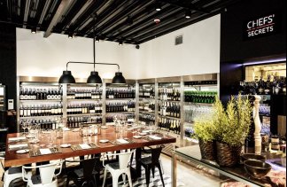 Restauracje - STIXX Bar & Grill - obiekt - zdjęcie 18 