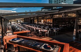 Restauracje - STIXX Bar & Grill - obiekt - zdjęcie 16 