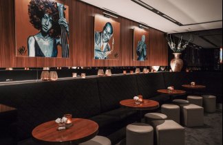 Restauracje - STIXX Bar & Grill - obiekt - zdjęcie 11 