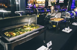 Restauracje - STIXX Bar & Grill - obiekt - zdjęcie 14 