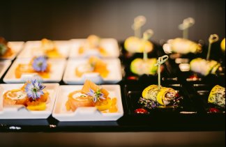 Restauracje - STIXX Bar & Grill - obiekt - zdjęcie 25 