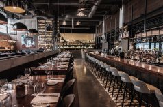 Restauracje - STIXX Bar & Grill - zdjęcie 4