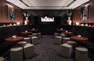 Restauracje - STIXX Bar & Grill - obiekt - zdjęcie 10 