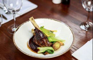 Restauracje - STIXX Bar & Grill - obiekt - zdjęcie 22 