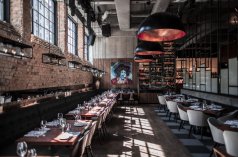 Restauracje - STIXX Bar & Grill - zdjęcie 3