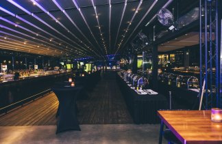 Restauracje - STIXX Bar & Grill - obiekt - zdjęcie 12 