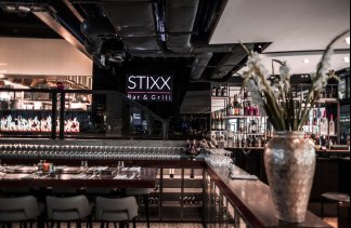 Restauracje - STIXX Bar & Grill - obiekt - zdjęcie 6 