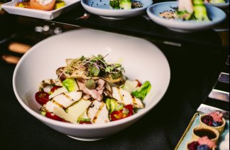 Restauracje - STIXX Bar & Grill - obiekt - zdjęcie 21 