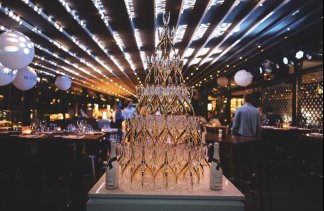 Restauracje - STIXX Bar & Grill - obiekt - zdjęcie 5 