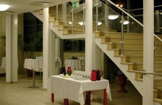 Obiekty kultury - Filharmonia Zielonogórska im. Tadeusza Bairda - obiekt - zdjęcie 11 