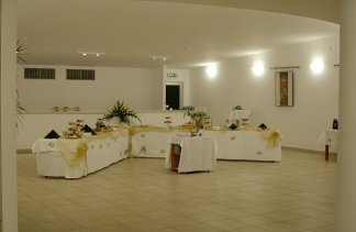 Obiekty kultury - Filharmonia Zielonogórska im. Tadeusza Bairda - obiekt - zdjęcie 10 