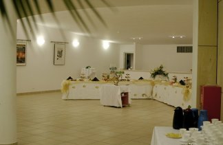 Obiekty kultury - Filharmonia Zielonogórska im. Tadeusza Bairda - obiekt - zdjęcie 9 