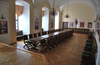 Zamki - Centrum Kultury Zamek w Kożuchowie - obiekt - zdjęcie 5 