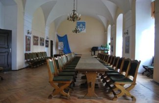 Zamki - Centrum Kultury Zamek w Kożuchowie - obiekt - zdjęcie 6 