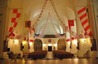 Zamki - Centrum Kultury Zamek w Kożuchowie - obiekt - zdjęcie 2 