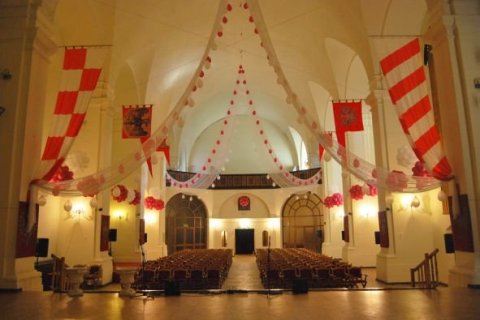 Zamki - Centrum Kultury Zamek w Kożuchowie - zdjęcie 2