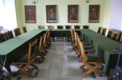 Zamki - Centrum Kultury Zamek w Kożuchowie - zdjęcie 4