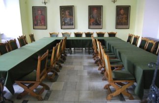 Zamki - Centrum Kultury Zamek w Kożuchowie - obiekt - zdjęcie 4 