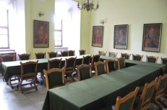 Zamki - Centrum Kultury Zamek w Kożuchowie - zdjęcie 3