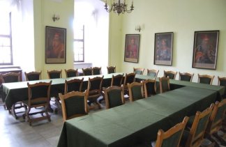 Zamki - Centrum Kultury Zamek w Kożuchowie - obiekt - zdjęcie 3 