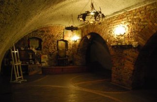 Zamki - Centrum Kultury Zamek w Kożuchowie - obiekt - zdjęcie 7 