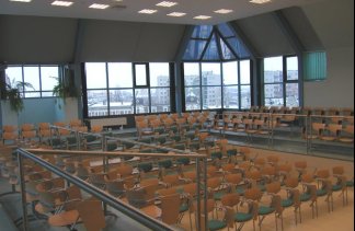 Uczelnie - Uniwersytet Opolski - obiekt - zdjęcie 2 