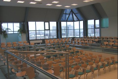 Uczelnie - Uniwersytet Opolski - zdjęcie 2