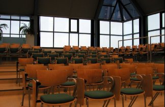 Uczelnie - Uniwersytet Opolski - obiekt - zdjęcie 3 