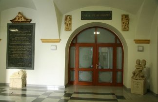 Uczelnie - Uniwersytet Opolski - obiekt - zdjęcie 8 