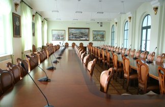 Uczelnie - Uniwersytet Opolski - obiekt - zdjęcie 6 