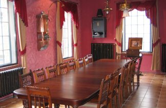 Obiekty kultury - Muzeum Gazownictwa w Paczkowie - obiekt - zdjęcie 6 